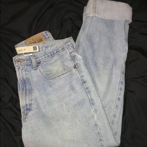 Vintage Men’s easy fit Gap jeans